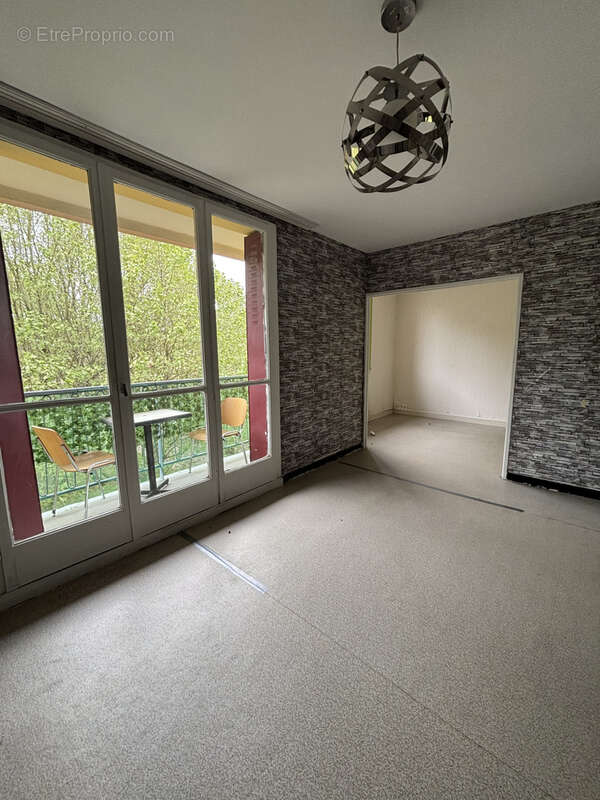 Appartement à BELFORT