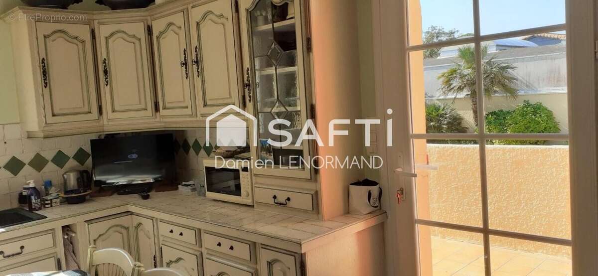 Photo 8 - Maison à SAINT-PIERRE-D'OLERON