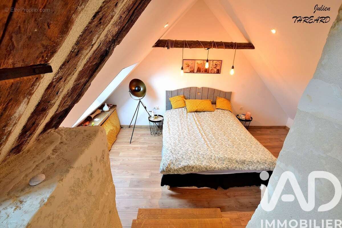 Photo 8 - Maison à MANTHELAN