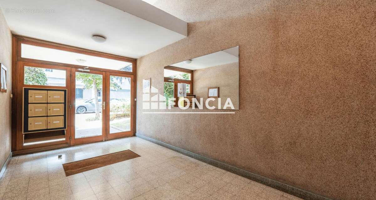 Appartement à SCEAUX