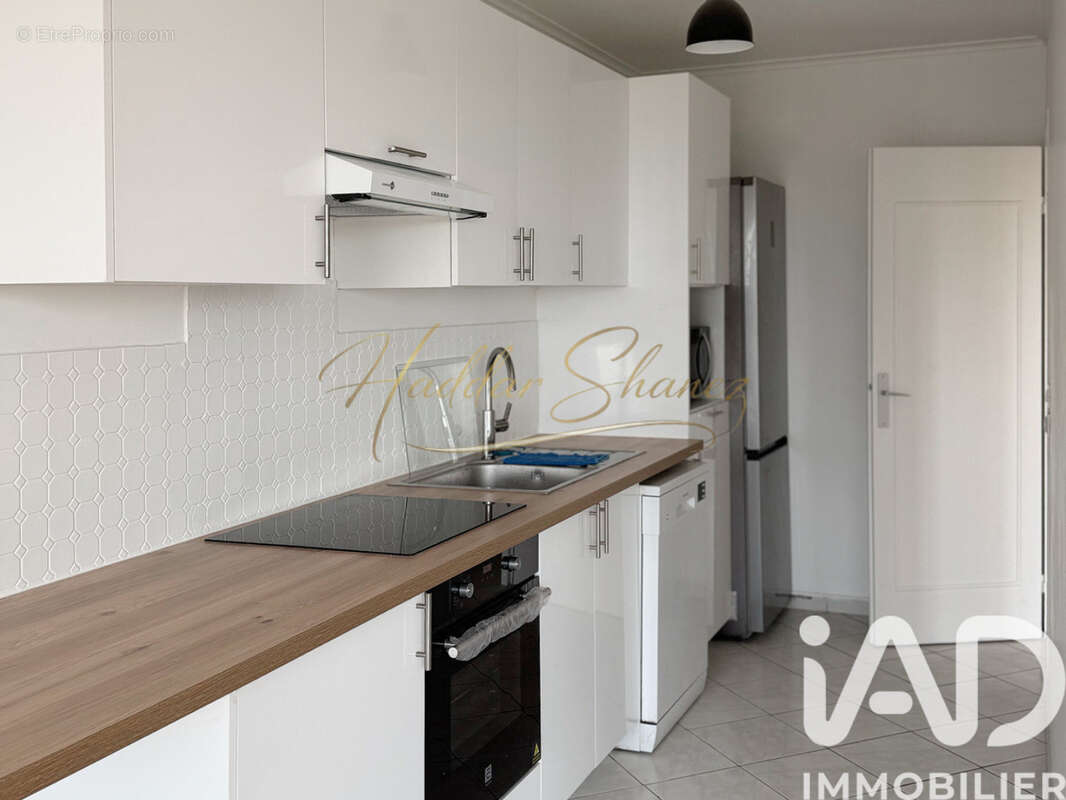 Photo 6 - Appartement à ARGENTEUIL