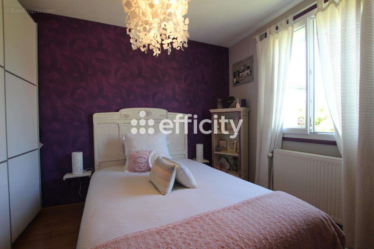 Maison 90 m² à Reims  - photo 10
