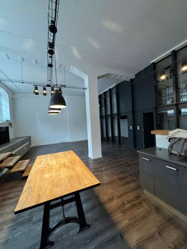 Commerce à STRASBOURG