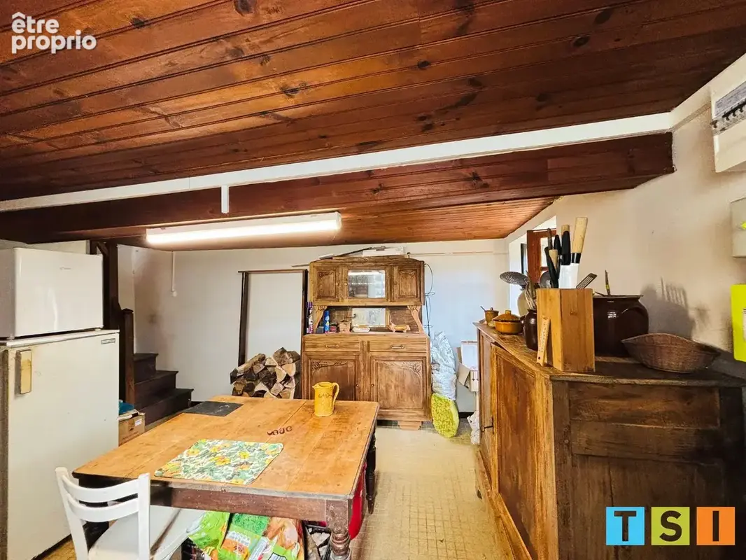 Maison de 70 m² avec jardinet- vue exceptionnelle - photo 7