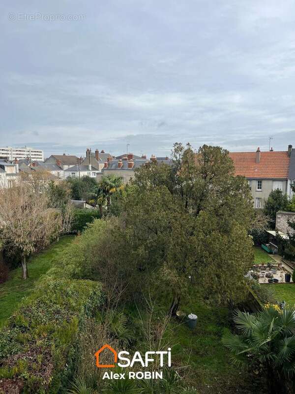 Photo 2 - Appartement à TOURS