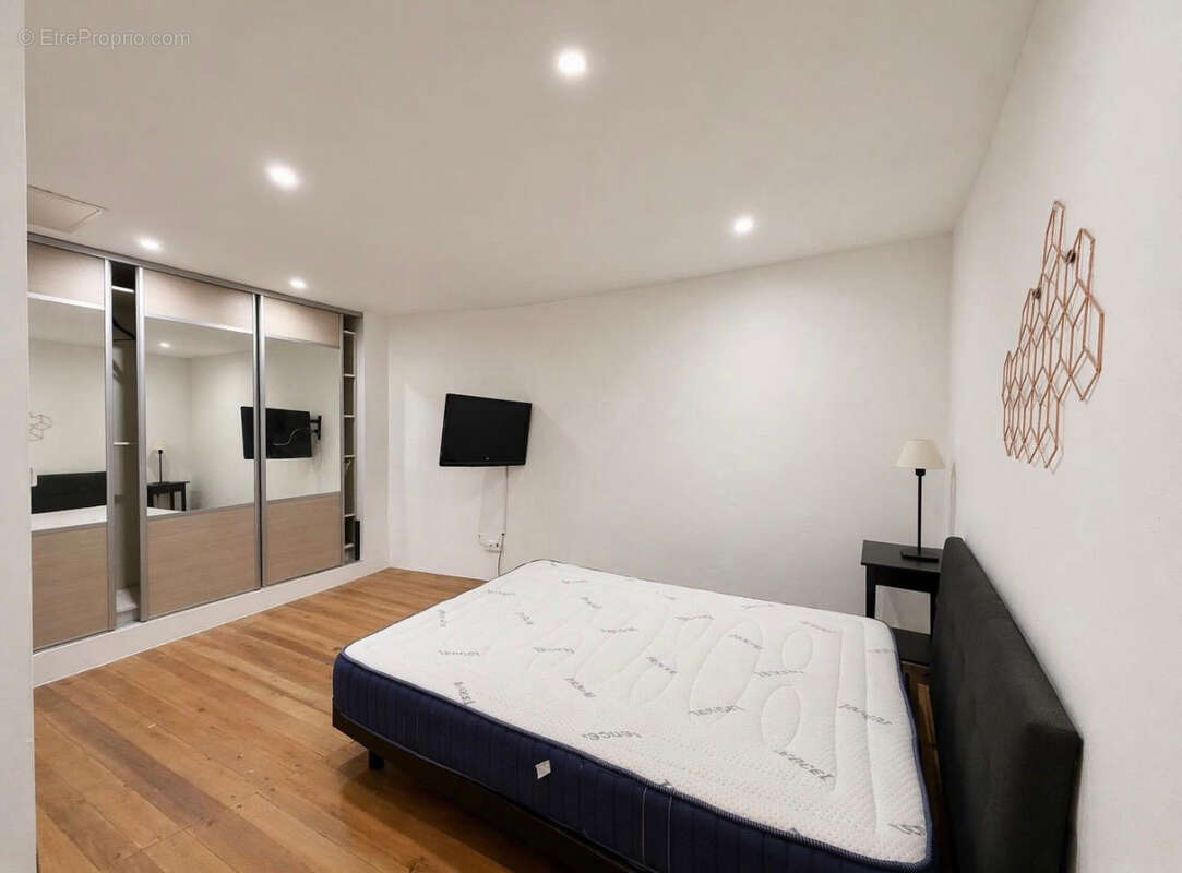 Maison à SANT'ANDREA-DI-COTONE