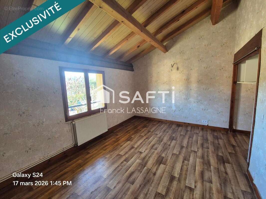 Photo 8 - Maison à AMBERT