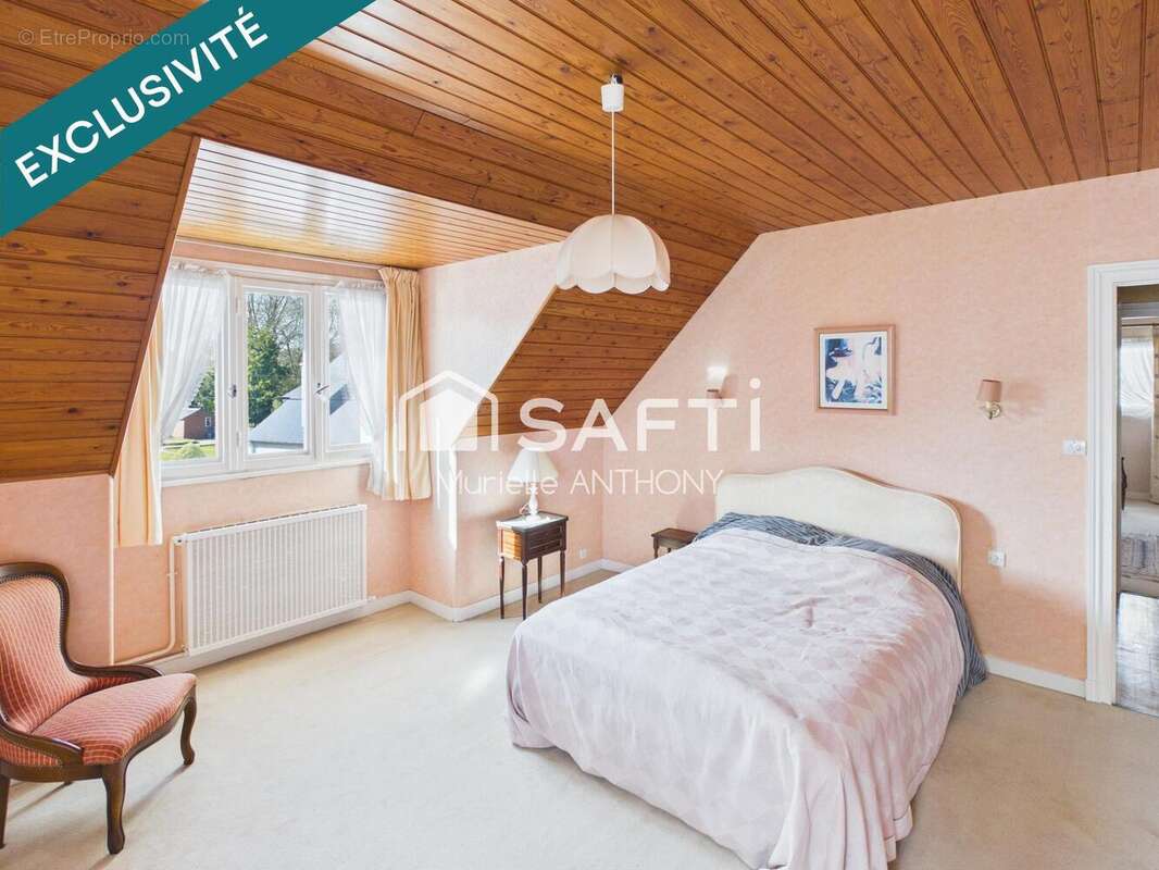 Photo 6 - Maison à MORLAIX