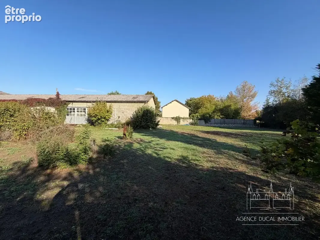 Commerce 280 m² à vendre à Sermoise-Sur-Loire (58000) - photo 5