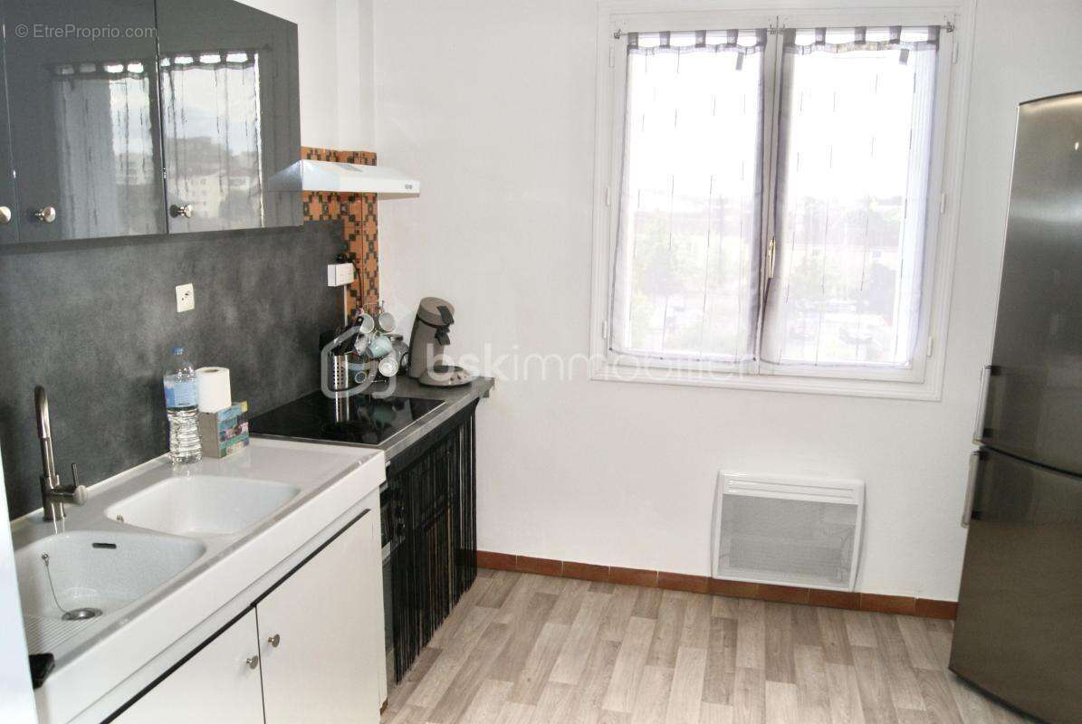 AUCH – Centre basse ville – Appartement T2 de 46 m² vendu loué - photo 2