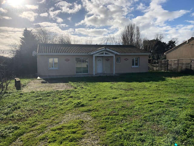 Maison à SOULAC-SUR-MER