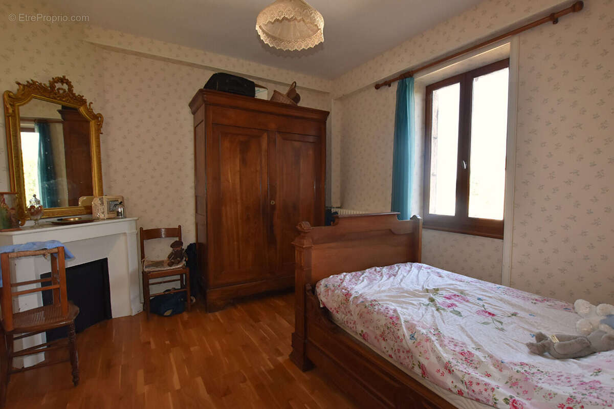 Maison à SAINT-PRIX