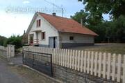 Maison à VELLEMINFROY