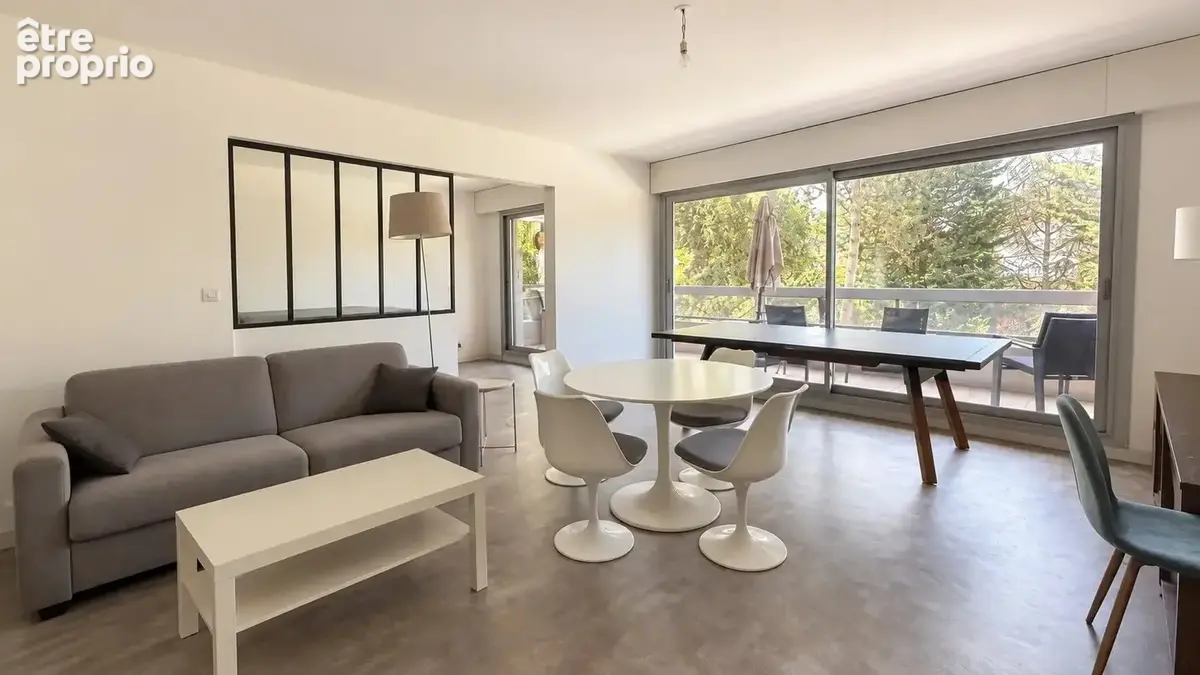 Vieux Sceaux - Curie – Appartement familial au calme sans vis à vis - photo 5
