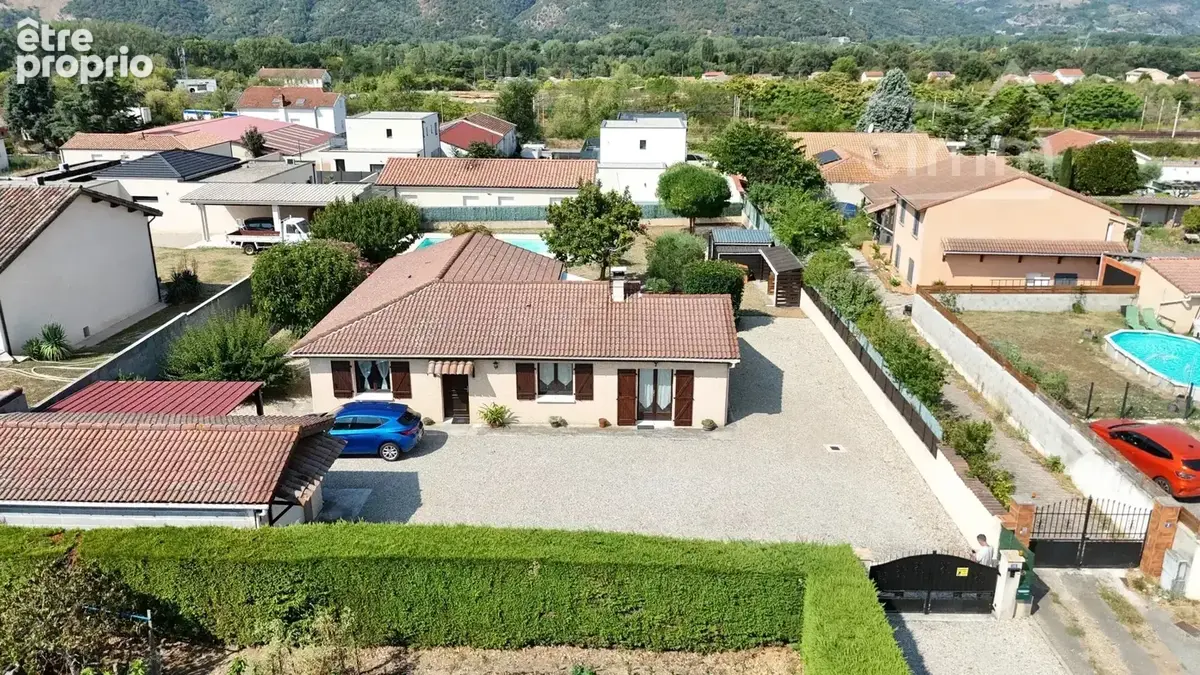 Villa a chanas 38 - photo 16