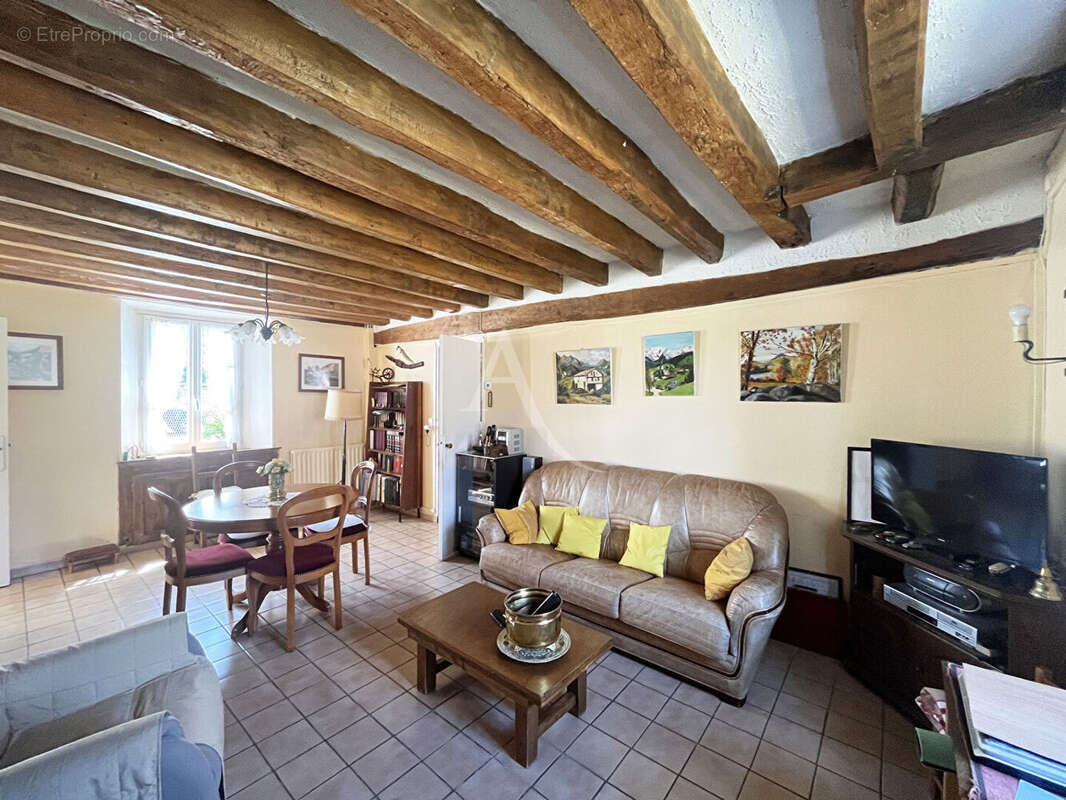 Charmante maison de village - photo 3