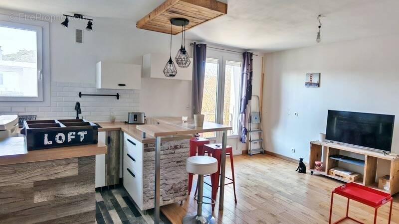 Appartement à MONTPELLIER