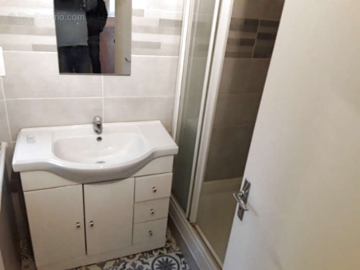 Appartement à ANSE