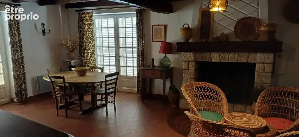 Maison de caractere - photo 3