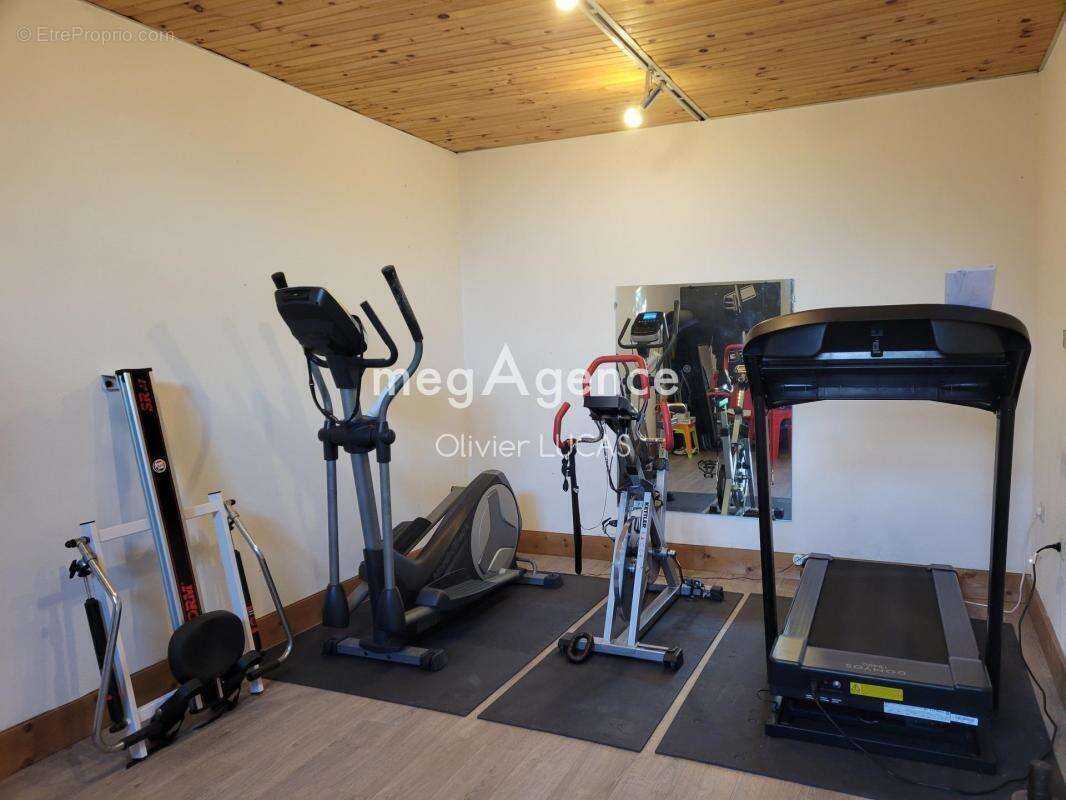 Maison à QUILLEBEUF-SUR-SEINE