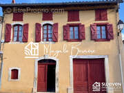 Maison à FABAS