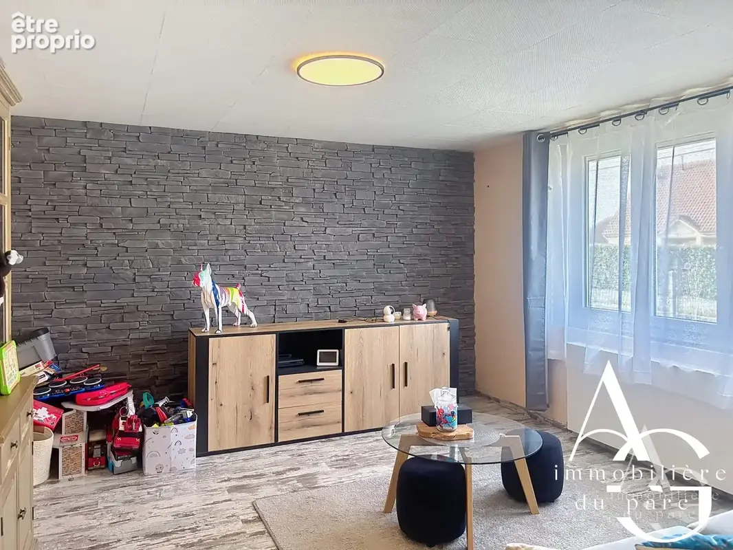 Maison 3 pièces 78 m² à vendre à Notre-Dame-De-Bliquetuit (76940) - photo 7