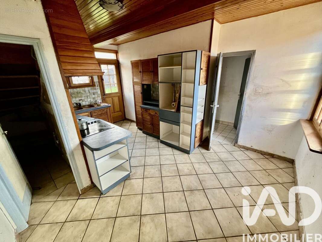 Photo 8 - Maison à PUCHEVILLERS