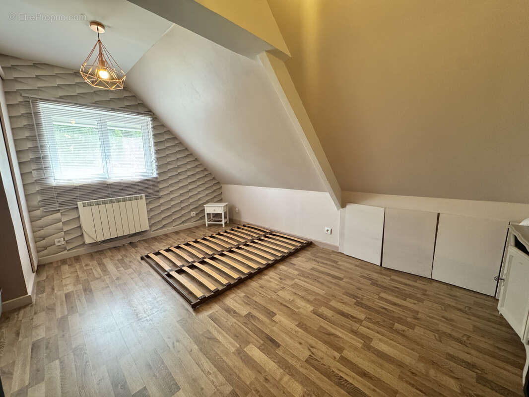 Maison familiale entre Anet et Bréval - photo 15