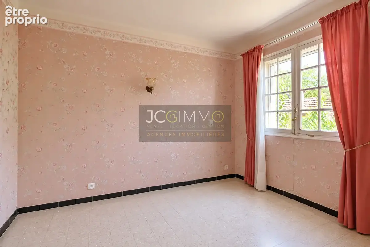 Villa T4 avec 2 698m2 de terrain / Vue dominante - photo 14
