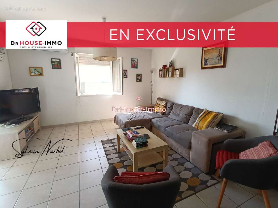 Maison à LE GRAU-DU-ROI