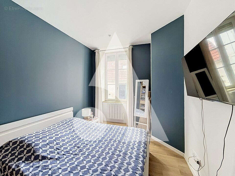 Appartement Chalon Sur Saone 3 pièce(s) 60 m2 - photo 9