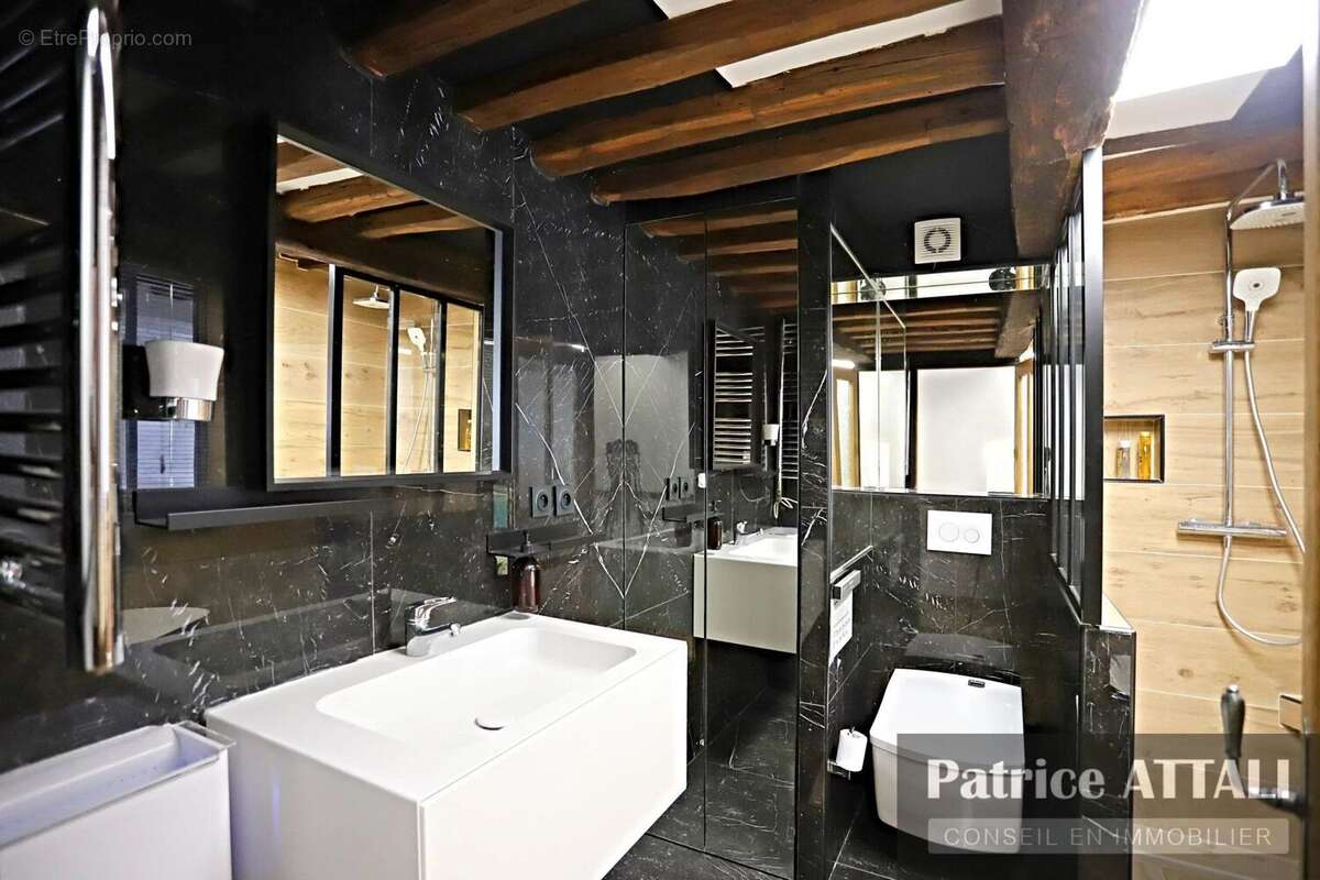 Vente Appartement Paris(75005) 785 000ï¿œ - photo 7