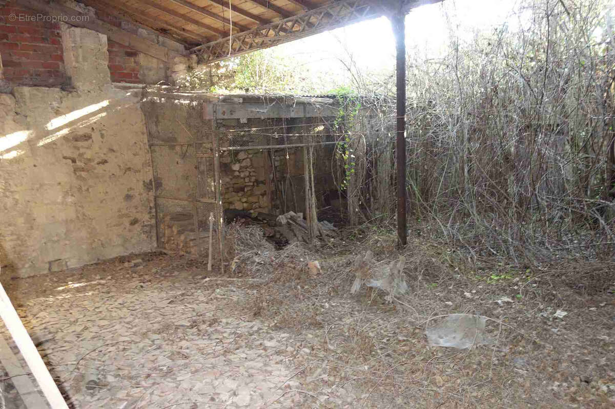 Ensemble immobilier à rénover au coeur de Blaye - photo 16