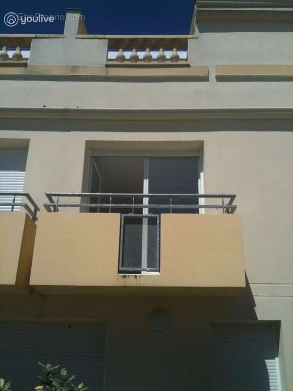 Appartement à LIBOURNE