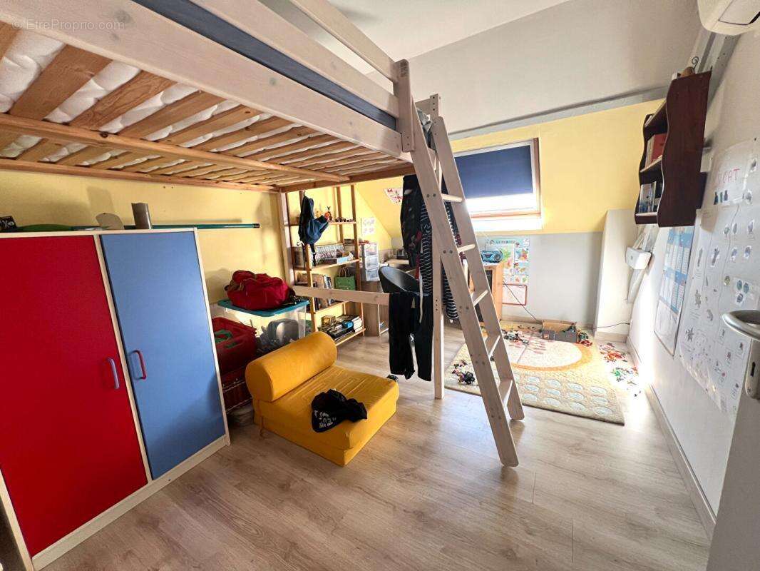 Maison à MONDOUBLEAU