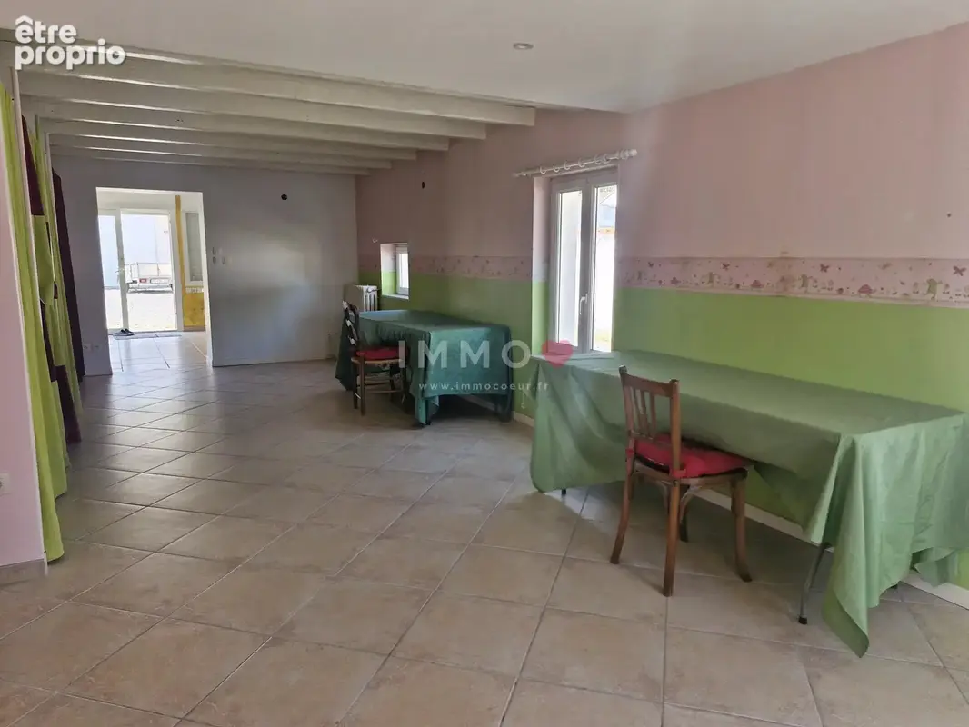 Maison 8 pièces 230 m² à vendre à Yves (17340) - photo 10