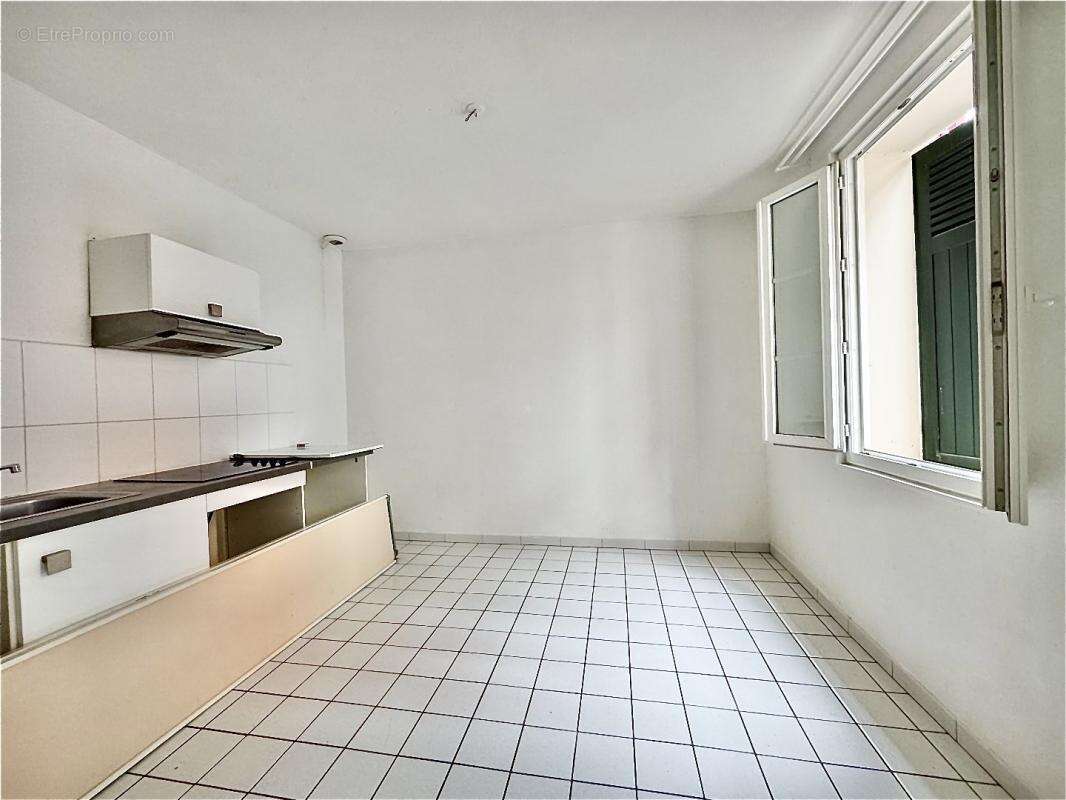 Appartement à BIARRITZ
