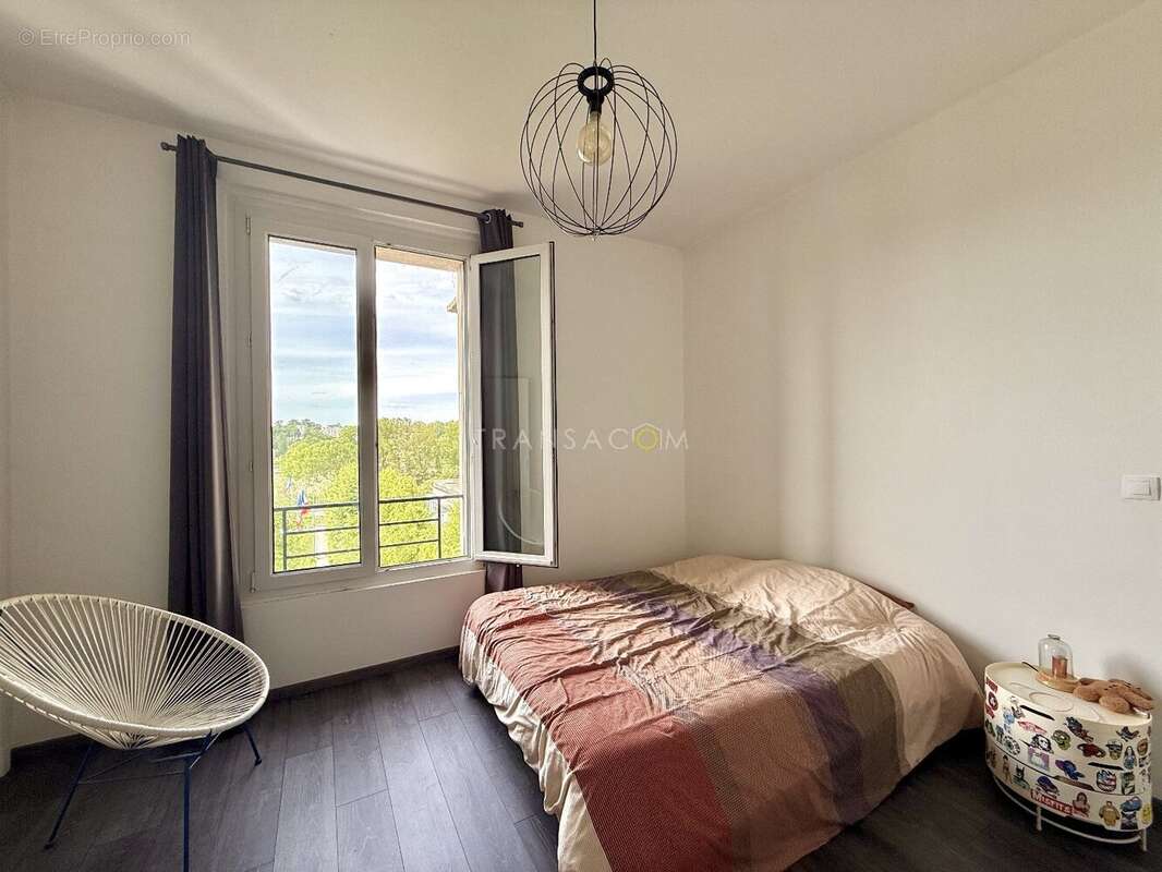 Appartement à TOURS