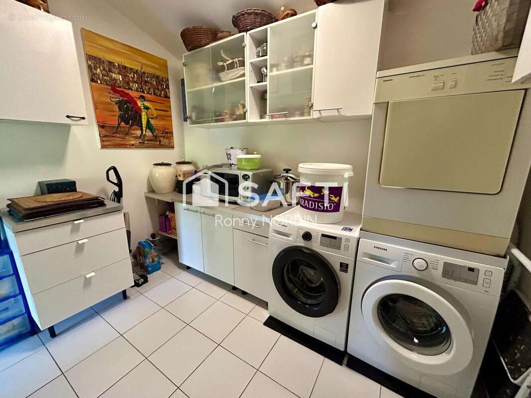 Maison 144 m² à Lamothe-Montravel  - photo 9