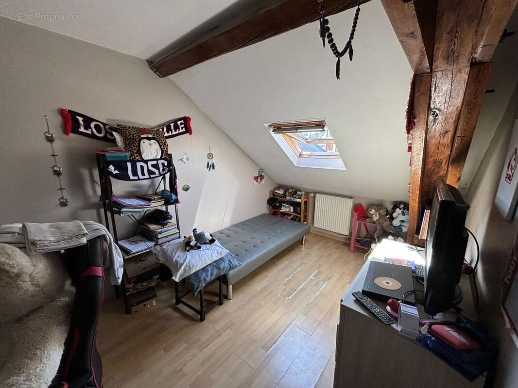 Appartement à CAMBRAI