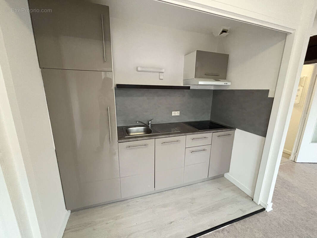 Appartement à GUISE