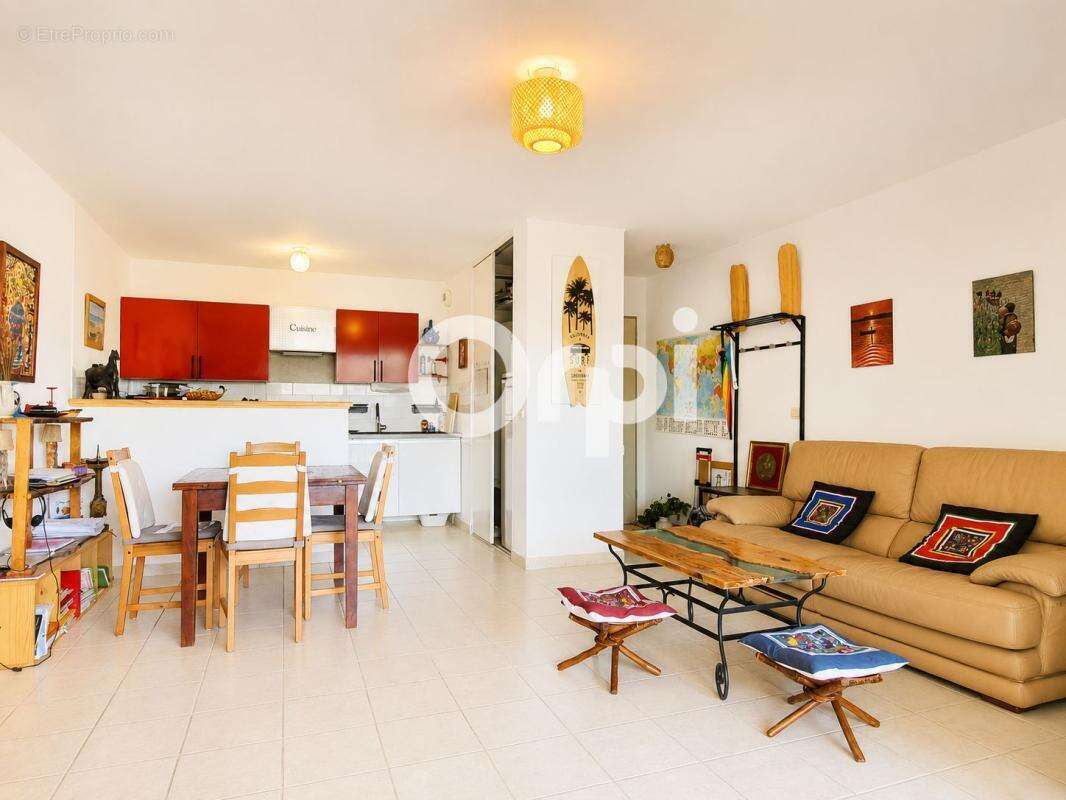 Appartement À Vendre - photo 7