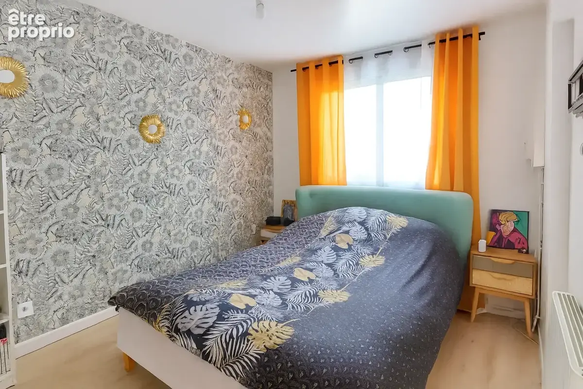 Maison familiale 4 chambres - photo 6