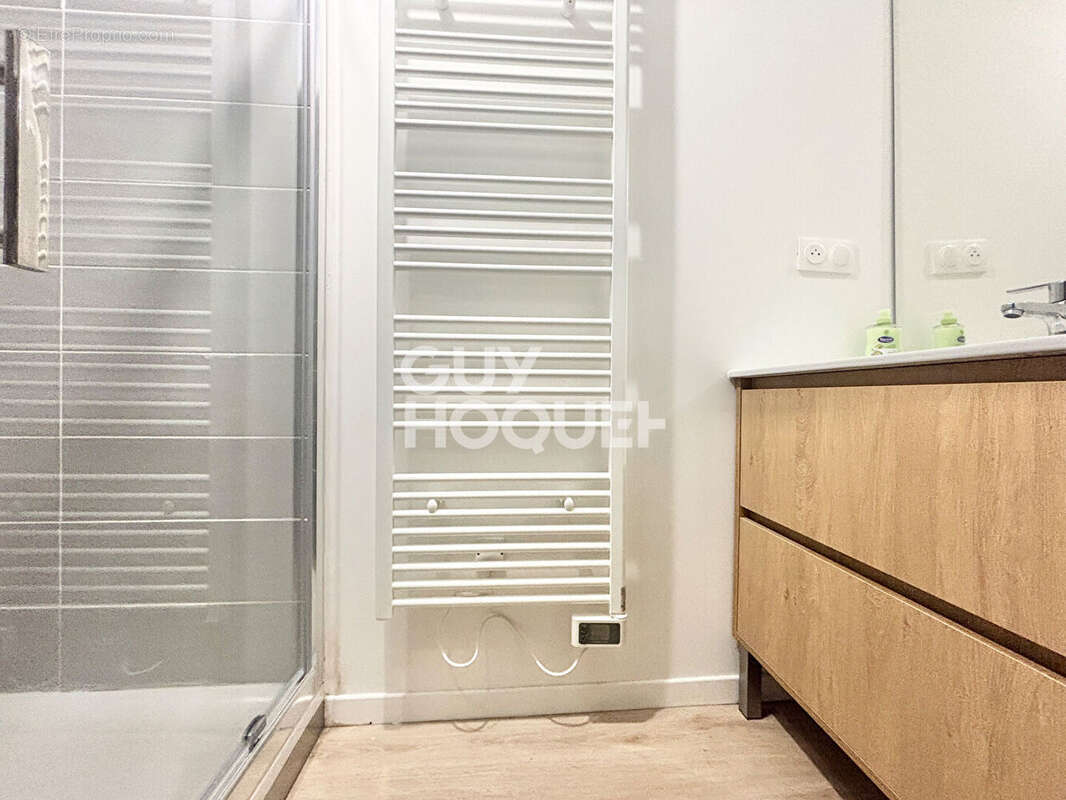 Appartement à ORTHEZ