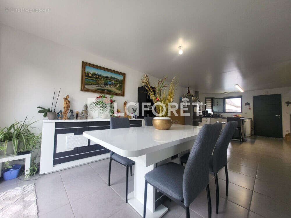 Maison saint aubin  les elbeuf vendue louée - photo 8