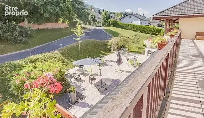 INVESTISSEMENT LOCATIF  QUINTAL  Résidence EHPAD Le Jardin des Gentianes - 7,09 % de rentabilité - photo 11