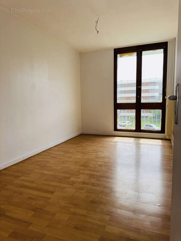 Appartement à SENS