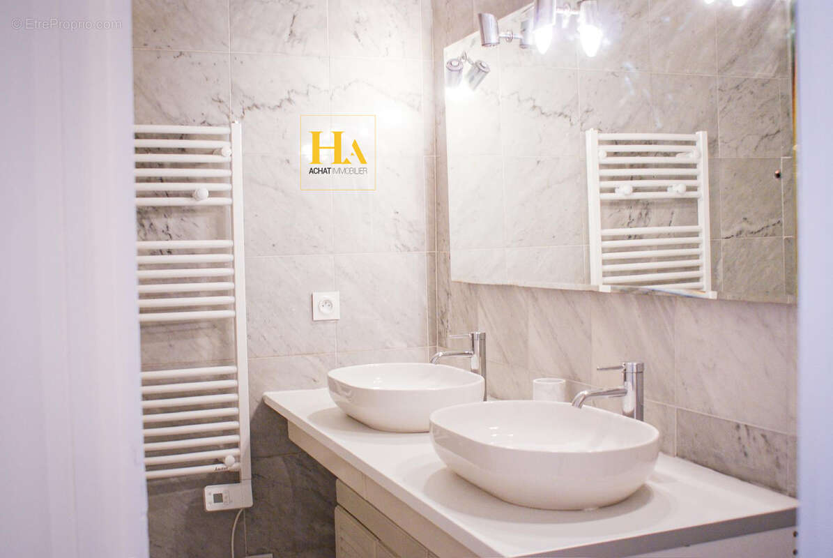 Appartement Montelimar 4 pièce(s) 97 m2 - photo 5