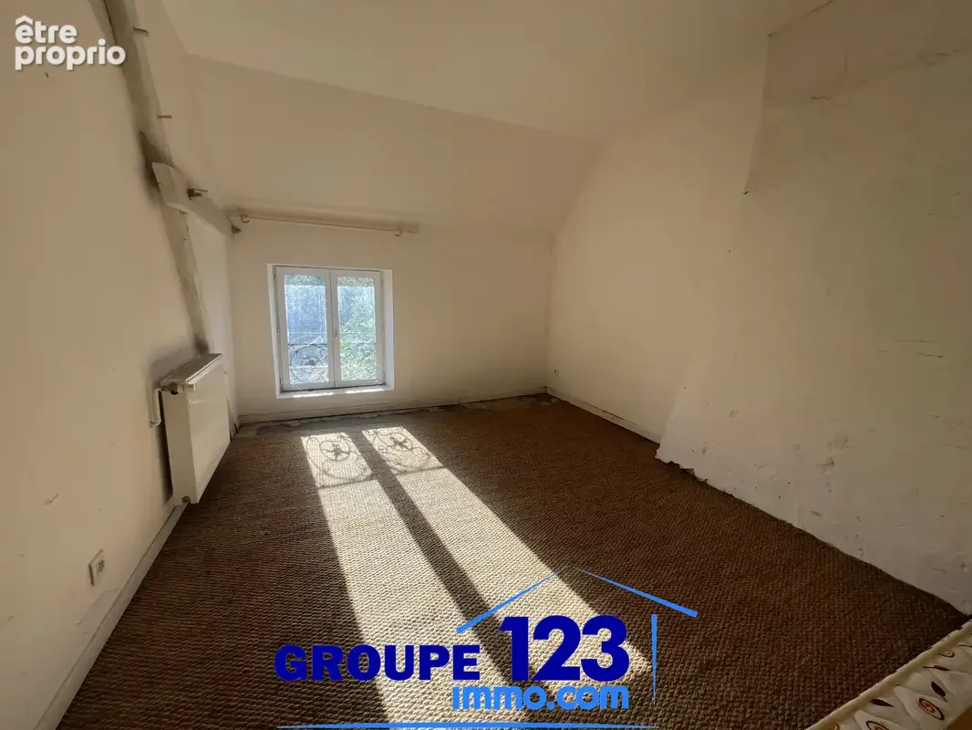 TOUCY   Maison de caractère rénovée, entre campagne et commodités - photo 11