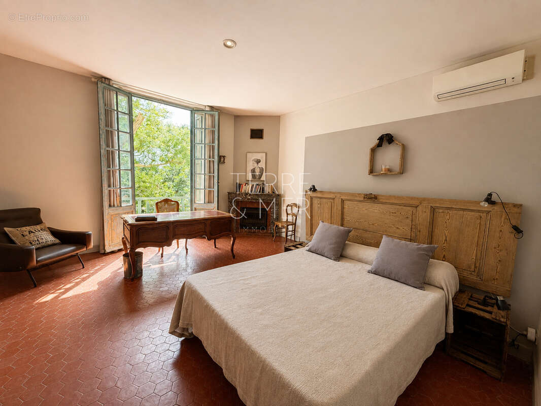 Élégante Maison de Maître au charme intemporel - photo 14